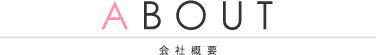 会社概要